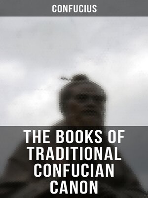 cover image of The Books of Traditional Confucian Canon